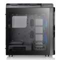 Thermaltake obudowa - LEVEL 20 RS ARGB - Black-1081401