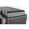 Thermaltake obudowa - LEVEL 20 RS ARGB - Black-1081403