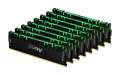 Kingston Pamięć DDR4 Fury Renegade RGB 256GB(8*32GB)/3200 CL16-1082343