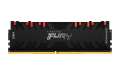Kingston Pamięć DDR4 Fury Renegade RGB 8GB(1*8GB)/3200 CL16-1082270