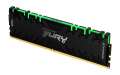 Kingston Pamięć DDR4 Fury Renegade RGB 8GB(1*8GB)/3200 CL16-1082277