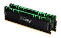 Kingston Pamięć DDR4 Fury Renegade RGB 16GB(2*8GB)/3000 CL15-1082203