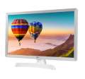 LG Electronics Monitor 24TN510S-WZ 23.6 cala TV 200cd/m2 1366x768-1081104