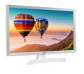 LG Electronics Monitor 24TN510S-WZ 23.6 cala TV 200cd/m2 1366x768-1081105