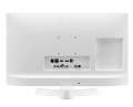 LG Electronics Monitor 24TN510S-WZ 23.6 cala TV 200cd/m2 1366x768-1081108