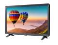 LG Electronics Monitor 24TN520S-PZ 23.6 cali TV 200cd/m2 1366x768-1080965