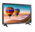 LG Electronics Monitor 24TN520S-PZ 23.6 cali TV 200cd/m2 1366x768-1080966