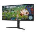 LG Electronics Monitor 34WP69G-B IPS Ultra Wide 400cd/m2 2560x1080-1081278
