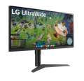 LG Electronics Monitor 34WP69G-B IPS Ultra Wide 400cd/m2 2560x1080-1081280