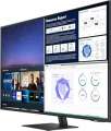 Samsung Monitor 43 cale LS43AM700UUXEN VA 3840x2160 UHD 16:9 8 ms (GTG) Smart płaski-1081604