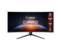 MSI Monitor Optix MAG342CQR 34 Curve/LED/WQHD/Non-T/144Hz/Black-1083641