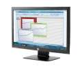 HP Inc. Monitor P22va G4 FHD 453D2AA-1086631