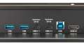 NEC Monitor wielkoformatowy MultiSync WD551 UHD 400cd/m2 USB-C-1089031