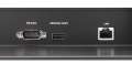 NEC Monitor wielkoformatowy MultiSync WD551 UHD 400cd/m2 USB-C-1089032