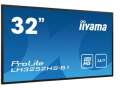 IIYAMA Monitor wielkoformatowy 31.5 cala LH3252HS-B1 24/7,IPS,ANDROID,400cd,FHD,PION,FailOver-1090904