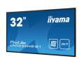 IIYAMA Monitor wielkoformatowy 31.5 cala LH3252HS-B1 24/7,IPS,ANDROID,400cd,FHD,PION,FailOver-1090908