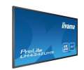 IIYAMA Monitor wielkoformatowy 42.5 cala LH4342UHS-B3 4K,18/7,SDM,IPS,LAN,PION,500cd/m2,OS8.0-1090853