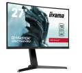 IIYAMA Monitor 27 cali GB2766HSU-B1 VA,165HZ,1500R,1MS,DP,HDMIx2,USB,FreeSyn-1090888