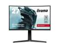 IIYAMA Monitor 27 cali GB2766HSU-B1 VA,165HZ,1500R,1MS,DP,HDMIx2,USB,FreeSyn-1090889
