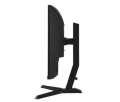 IIYAMA Monitor 27 cali GB2766HSU-B1 VA,165HZ,1500R,1MS,DP,HDMIx2,USB,FreeSyn-1090890