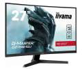 IIYAMA Monitor 27 cali G2766HSU-B1 VA,165HZ,1500R,1MS,DP,HDMIx2,USB,FreeSync-1090893