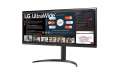 LG Electronics Monitor 34 cale 34WP550-B Ultra Wide IPS HDR10-1095450