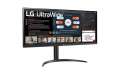 LG Electronics Monitor 34 cale 34WP550-B Ultra Wide IPS HDR10-1095451