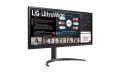 LG Electronics Monitor 34 cale 34WP550-B Ultra Wide IPS HDR10-1095452