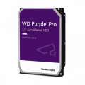 Western Digital Dysk wewnętrzny WD Purple Pro 10TB 3,5 256MB SATAIII/72000rpm-1097177