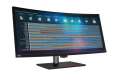 Lenovo Monitor 39.7 cala ThinkVision P40w-20 Ultra-Wide Curved LCD 62C1GAT6EU-1097002
