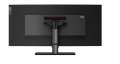 Lenovo Monitor 39.7 cala ThinkVision P40w-20 Ultra-Wide Curved LCD 62C1GAT6EU-1097003