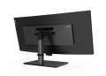 Lenovo Monitor 39.7 cala ThinkVision P40w-20 Ultra-Wide Curved LCD 62C1GAT6EU-1097005