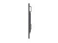 NEC Monitor wielkoformatowy 65 MultiSync M651 PCAP UHD 500cd/m2 24/7 20 point PCAP     touch-1100896