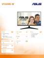 Monitor VY249HE-W 23,8 FHD IPS-1143186