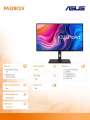 Monitor 32 PA328CGV -1143273