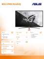 Monitor 43 cale ROG STRIX XG43UQ-1145584
