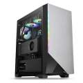 Thermaltake Obudowa - H550 Tempered Glass ARGB-1075365