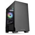 Thermaltake obudowa - S100 Tempered Glass-1075371