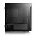 Thermaltake obudowa - S100 Tempered Glass-1075373