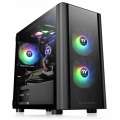 Thermaltake Obudowa - V150 Tempered Glass-1044348