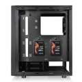 Thermaltake Obudowa - V150 Tempered Glass-1044354