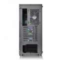 Thermaltake Obudowa - V250 Tempered Glass ARGB - Czarna-1044360