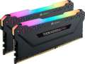 Corsair Pamięć DDR4 Vengeance RGB PRO 32GB/3200 (2*16GB) BLACK CL16-1162434