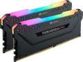 Corsair Pamięć DDR4 Vengeance RGB 64GB/3600(2*32GB) BLACK CL18-1162437