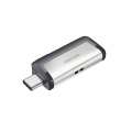 SanDisk Pamięć Ultra Dual Drive 32GB USB 3.1 Type-C 150MB/s-307496