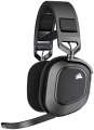 Corsair Słuchawki bezprzewodowe HS80 RGB Carbon-1106895