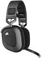 Corsair Słuchawki bezprzewodowe HS80 RGB Carbon-1106896