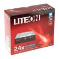 LiteOn DVDRW 24xSATA box iHAS324-17-1168422