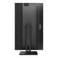 AOC Monitor Q27P2CA 27 IPS DP HDMIx2 USB-C Pivot-1170217