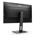 AOC Monitor Q27P2CA 27 IPS DP HDMIx2 USB-C Pivot-1170221